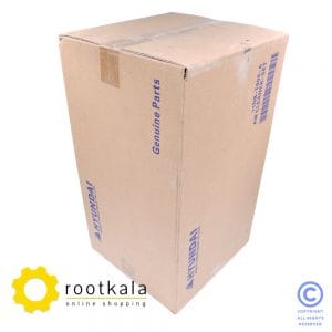 فیلتر هواکش بیل مکانیکی هیوندای R330-9