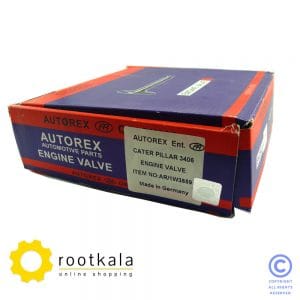 Caterpillar D8N Inlet Valve 1W3859