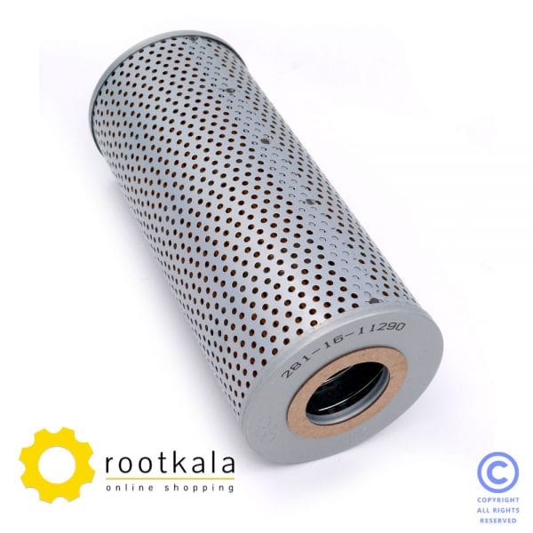 فیلتر گیربکس بلدوزر کوماتسو D155