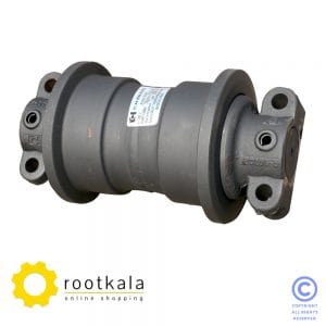 رولیک بیل مکانیکی کوماتسو PC200-7