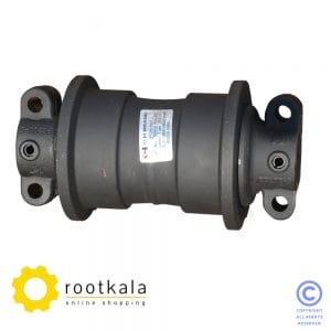 رولیک بیل مکانیکی کوماتسو PC200-7