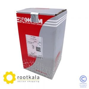 بوش موتور کاترپیلار 3306