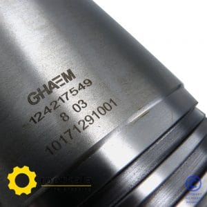 بوش موتور کاترپیلار 3306