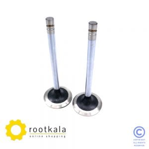 سوپاپ دود موتور کاترپیلار تمام دیزل (پی ای)