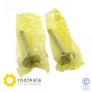 سوپاپ دود موتور کاترپیلار تمام دیزل (پی ای)