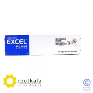 سوپاپ دود موتور کاترپیلار تمام دیزل (پی ای)