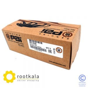 Caterpillar 966D Intake Valve 6N9916