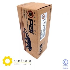 Caterpillar 966D Intake Valve 6N9916