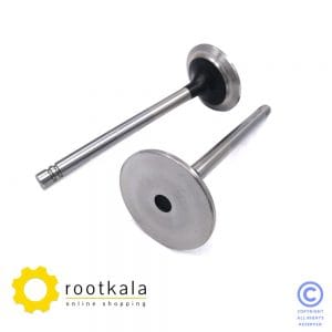 Caterpillar 966D Intake Valve 6N9916