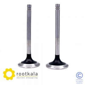 Caterpillar 966D Intake Valve 6N9916