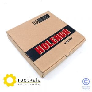 کیت تعمیری هیدروموتور ساندرسن SPV22