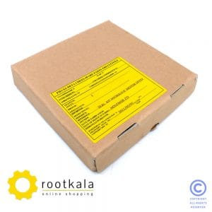 کیت تعمیری هیدروموتور ساندرسن SPV22