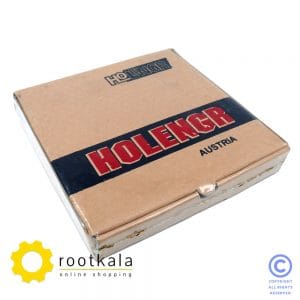 کیت تعمیری هیدروموتور ساندرسن 23