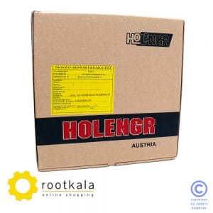 کیت تعمیری هیدروموتور ساندرسن SPV22