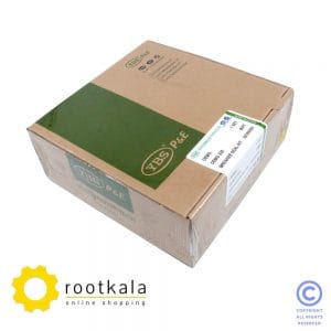 سیل کیت چکش هیدرولیک Demo 230