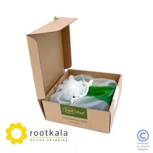 سیل کیت چکش هیدرولیک Demo 230