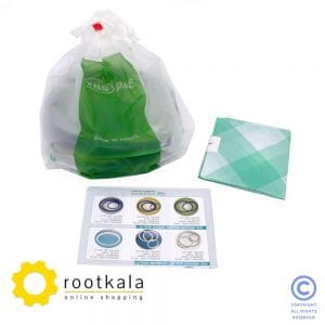 سیل کیت چکش هیدرولیک Demo 230