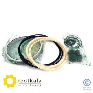 سیل کیت چکش هیدرولیک سوسان SB151