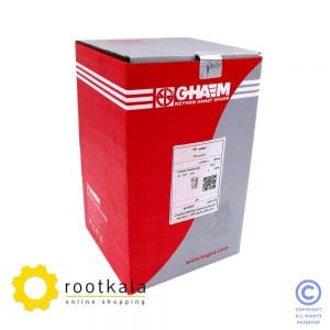 بوش موتور لودر کوماتسو WA470