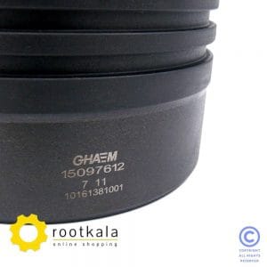 بوش موتور لودر کوماتسو WA470