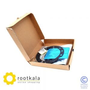 کیت تعمیری هیدرو موتور ساندرسن SPV21