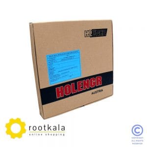 کیت تعمیری هیدرو موتور ساندرسن SPV21