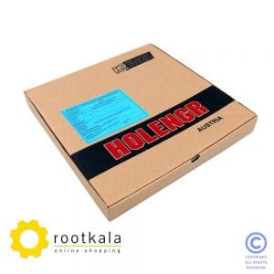 کیت تعمیری هیدرو موتور ساندرسن SPV21