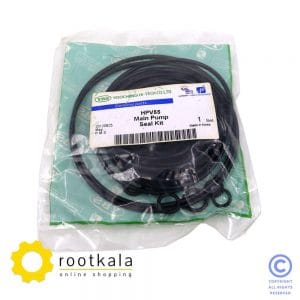 Komastu PW150 Hydraulic Main Pump Seal Kit