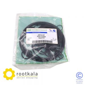 Rexroth A8VO107 Seal Kit