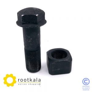 پیچ کفشک بلدوزر کوماتسو D155