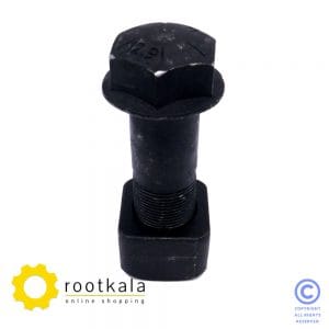 پیچ کفشک بلدوزر کوماتسو D155