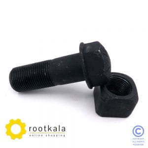 پیچ کفشک بیل مکانیکی کوماتسو PC220-7