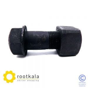 پیچ کفشک بیل مکانیکی کوماتسو PC220-7