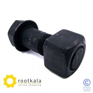 پیچ کفشک بیل مکانیکی کوماتسو PC220-7
