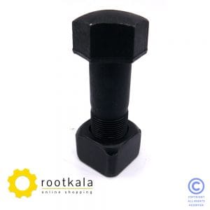 پیچ و مهره کفشک بلدوزر کوماتسو D155