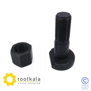 پیچ و مهر اسپراکت بلدوزر کوماتسو D155