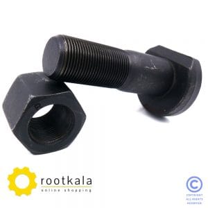 پیچ و مهر اسپراکت بلدوزر کوماتسو D155