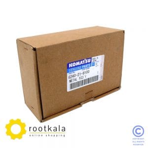 Komatsu WA600-3 Bearing