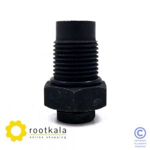 سوپاپ گاز چکش هیدرولیک