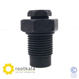 سوپاپ گاز چکش هیدرولیک