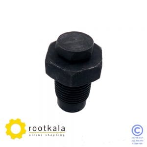 سوپاپ گاز چکش هیدرولیک