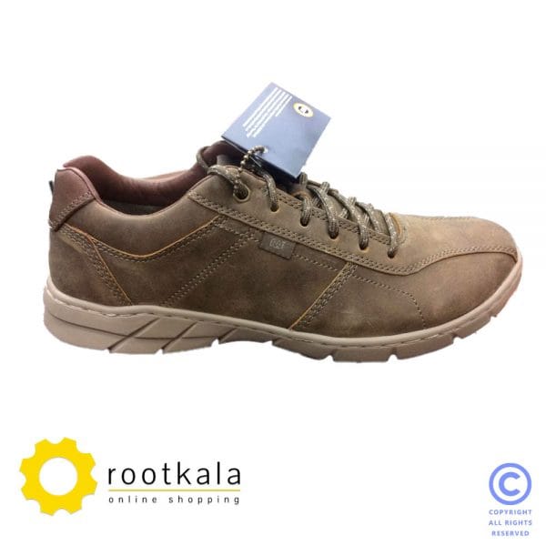 کفش مردانه کاترپیلار مدل C-03
