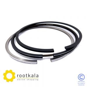 Cummins S6D102 Piston Ring