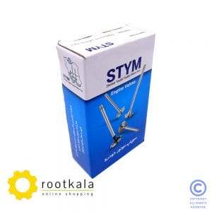 Cummins SA6D102 Engine Valve