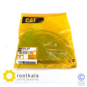 Caterpillar 988F2 Hydraulic pump Repair Kit-1059226