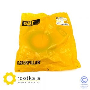 کیت تورربین لودر کاترپیلار 988B