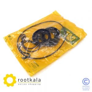 کیت پمپ هیدرولیک لودر کاترپیلار 988B