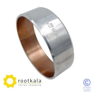 بوش توربین لودر کاترپیلار 988B