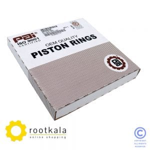 رینگ موتور کاترپیلار 966D 3mm