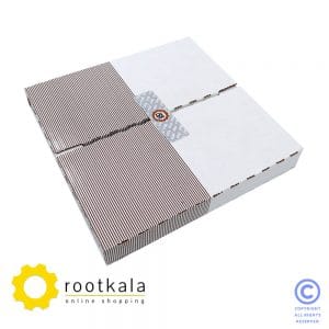 رینگ موتور کاترپیلار 966D 3mm